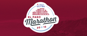 Michelob Ultra, El Paso Marathon