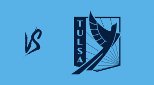 Locomotive FC vs. FC Tulsa