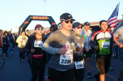 Michelob Ultra El Paso Marathon Returns To Southwest University Park