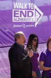 Alzheimer's Walk 2014