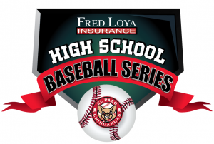 Fred Loya High School Baseball (Montwood vs. Americas) 