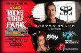 KLAQ Rocks the Park