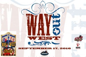 Way Out West Fest