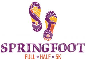 Michelob Ultra Presents the Springfoot Marathon