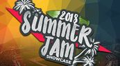 Summer Jam 2018