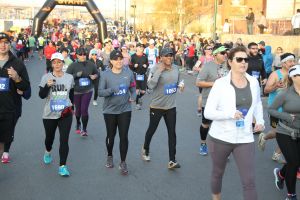Michelob Ultra El  Paso Marathon, Half Marathon & 5K Run/Walk