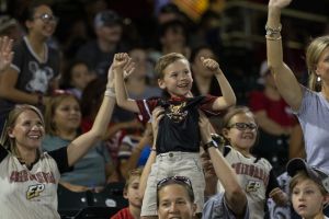 Chihuahuas vs. Sacramento