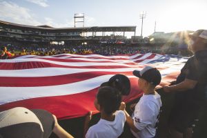 Chihuahuas vs. Salt Lake