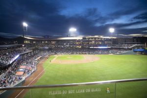 Chihuahuas vs. Omaha