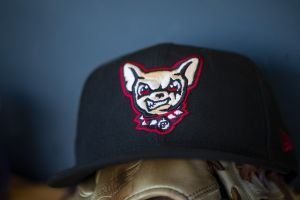 Chihuahuas vs. Albuquerque Isotopes