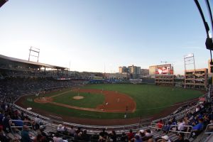 Chihuahuas vs. Reno Aces