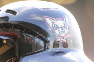 Chihuahuas vs. Round Rock Express