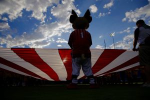 Chihuahuas vs. Tacoma Rainiers