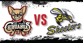 Chihuahuas vs. Sugar Land Skeeters