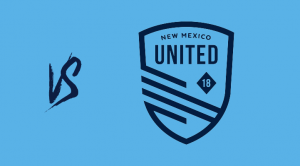 Locomotive FC vs. New Mexico United