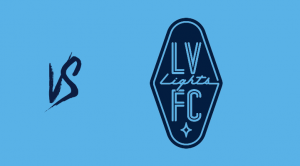 Locomotive FC vs. Las Vegas Lights FC