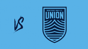 Locomotive FC vs. Monterey Bay FC