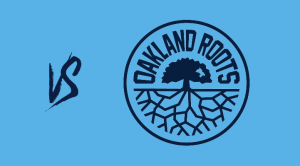 Locomotive FC vs. Oakland Roots