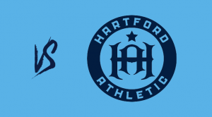 Locomotive FC vs. Hartford Athletic