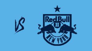 Locomotive FC vs. New York Red Bulls II