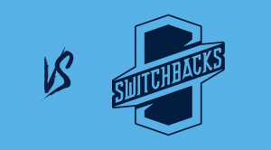 Locomotive FC vs. Colorado Springs Switchbacks 