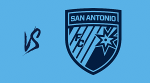 Locomotive FC vs. San Antonio FC