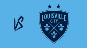 Locomotive FC vs. Louisville City