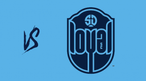 Locomotive FC vs. San Diego Loyal SC