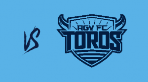 Locomotive FC vs. Rio Grande Valley FC Toros