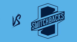 Locomotive FC vs. Colorado Springs Switchbacks