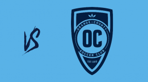 Locomotive FC vs. Orange County SC
