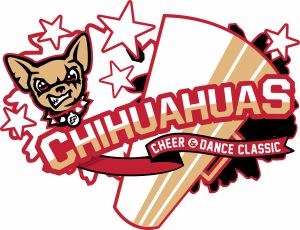 Chihuahuas Cheer and Dance Classic Competition