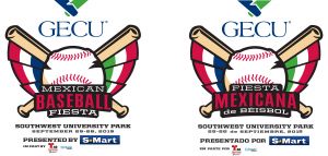 GECU Mexican Baseball Fiesta