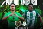 Bravos to face Santos Laguna in a Friendly Match at Southwest University Park