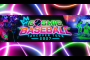 Cosmic Baseball Takeover Tour
