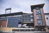 Southwest University Park to Transition to Cashless Venue