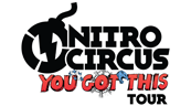 NITRO CIRCUS SET TO REIGNITE EXPLOSIVE YOU GOT THIS TOUR OCTOBER 23, 2021