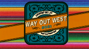 2021 WAY OUT WEST Fest Set for October 2nd at Southwest University Park
