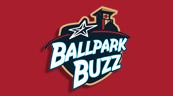 Ballpark Buzz  |  June 8, 2021  |  Issue 35