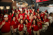 Southwest University Park to Hold Job Fair for 2022 Gameday and Event Staff