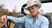 JON PARDI TO HEADLINE 2022 WAY OUT WEST COUNTRY MUSIC FESTIVAL