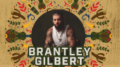 BRANTLEY GILBERT TO HEADLINE 2023 WOW FEST