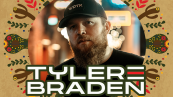 The 2023 WOW FEST Adds Tyler Braden to Line Up