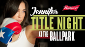 CLICK HERE TO BUY NOW Jennifer Title Night At The Ballpark!