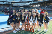 Chihuahuas Cheer & Dance Classic Announce Competition Date