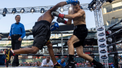 BOUTS AT THE BALLPARK RETURNS TO  SOUTHWEST UNIVERSITY PARK, OCTOBER 11