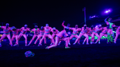 COSMIC BASEBALL ANNOUNCES 2027 COSMIC TAKEOVER TOUR DATE