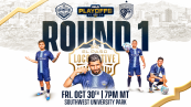 Locomotive FC Hosts San Antonio FC for Friday Night Match at Southwest University Park