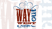 WAY OUT WEST Fest Set for September 17th at Southwest University Park