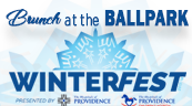 WinterFest Brunch at the Ballpark